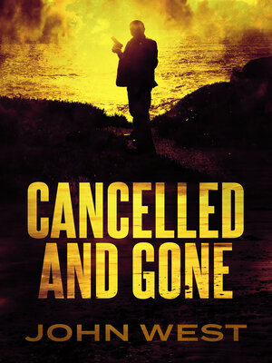 cover image of Cancelled and Gone